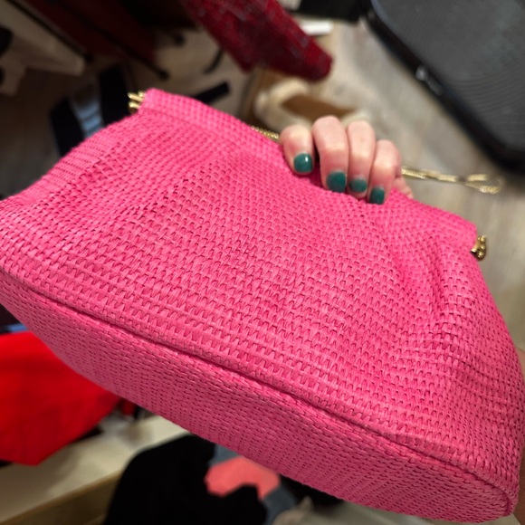 Pink Ladylike Purse - Picture 7 of 15